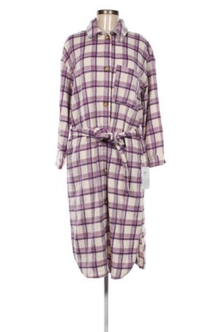 Γυναικείο παλτό VILA, Μέγεθος M, Χρώμα Πολύχρωμο, Τιμή 18,12 €