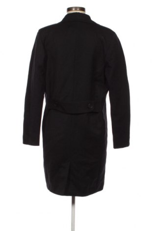 Дамско палто Vanessa Bruno, Размер M, Цвят Черен, Цена 128,25 лв.