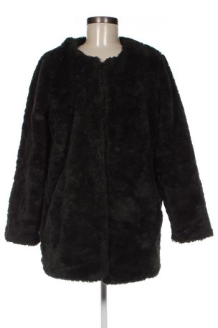 Дамско палто Vero Moda, Размер M, Цвят Зелен, Цена 11,70 лв.