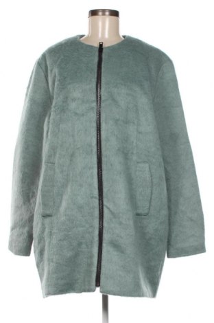 Damenmantel Vero Moda, Größe L, Farbe Grün, Preis € 75,85