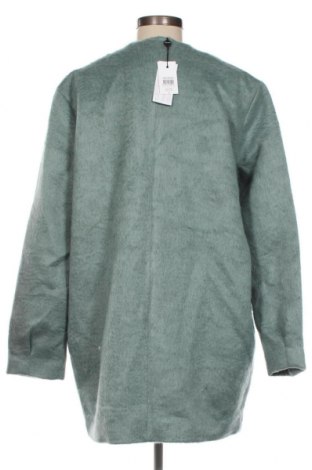 Damenmantel Vero Moda, Größe L, Farbe Grün, Preis € 75,85