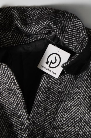 Γυναικείο παλτό Weekday, Μέγεθος L, Χρώμα Πολύχρωμο, Τιμή 21,03 €
