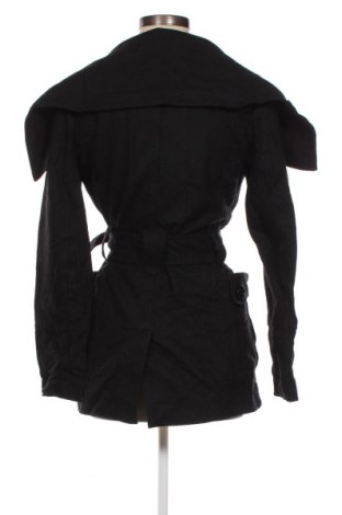 Γυναικείο παλτό Xdye, Μέγεθος M, Χρώμα Μαύρο, Τιμή 19,86 €