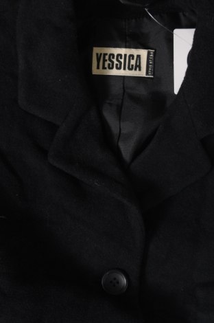 Dámsky kabát  Yessica, Veľkosť M, Farba Čierna, Cena  29,12 €