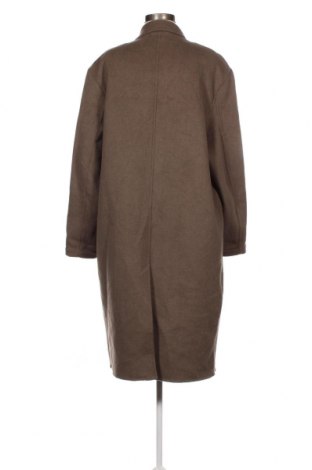 Damenmantel Zara, Größe L, Farbe Grau, Preis 25,06 €