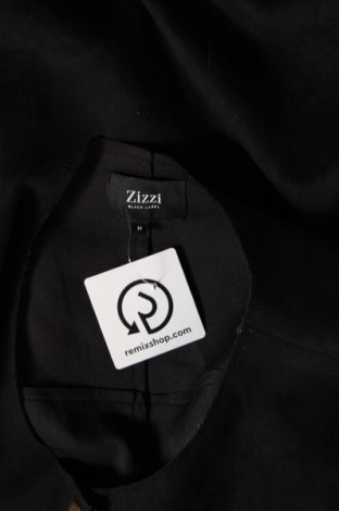 Dámský kabát  Zizzi, Velikost M, Barva Černá, Cena  338,00 Kč