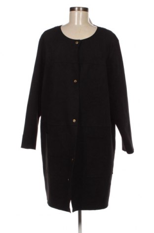 Palton de femei Zizzi, Mărime M, Culoare Negru, Preț 78,45 Lei
