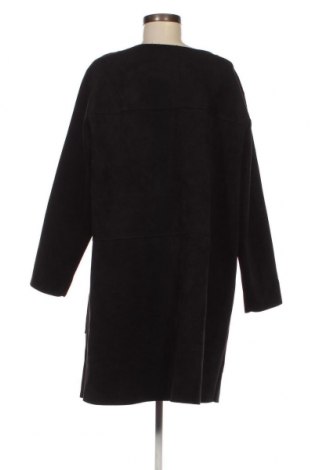 Дамско палто Zizzi, Размер M, Цвят Черен, Цена 21,20 лв.