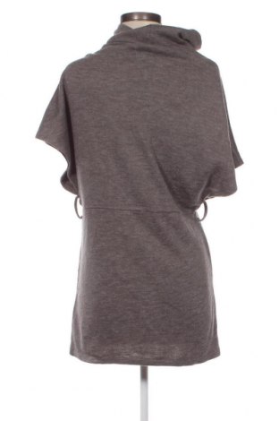 Damen Rollkragen, Größe XXL, Farbe Grau, Preis 3,23 €