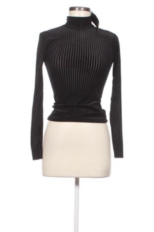 Helancă de femei Amisu, Mărime XS, Culoare Negru, Preț 101,99 Lei