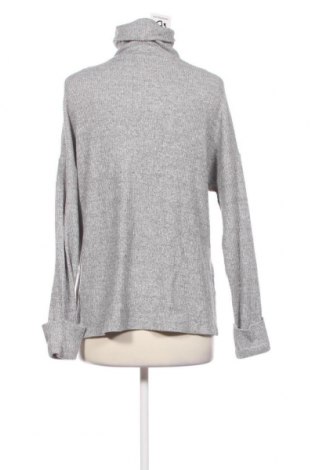 Damen Rollkragen Amisu, Größe S, Farbe Grau, Preis € 7,49