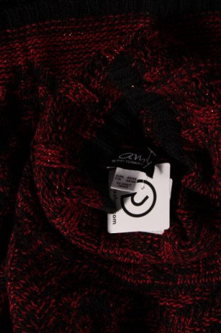 Damen Rollkragen Amy Vermont, Größe L, Farbe Rot, Preis 9,08 €