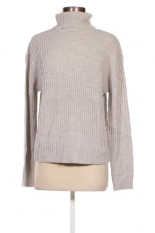 Дамски пуловер Bpc Bonprix Collection, Размер M, Цвят Сив, Цена 9,57 лв.
