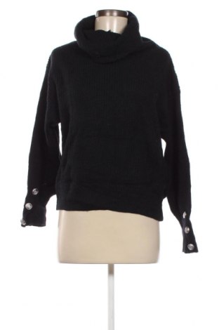 Γυναικείο πουλόβερ Fashion, Μέγεθος M, Χρώμα Μαύρο, Τιμή 4,49 €