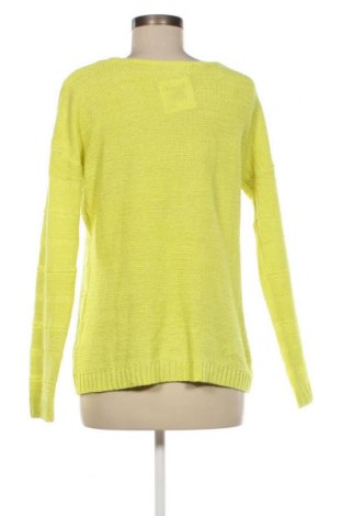Γυναικείο πουλόβερ Gina Benotti, Μέγεθος M, Χρώμα Κίτρινο, Τιμή 4,49 €