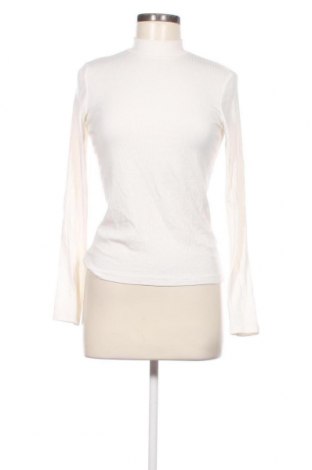 Damen Rollkragen H&M, Größe S, Farbe Weiß, Preis 6,87 €