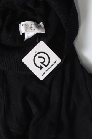 Γυναικείο πουλόβερ Rick Cardona, Μέγεθος M, Χρώμα Μαύρο, Τιμή 4,49 €