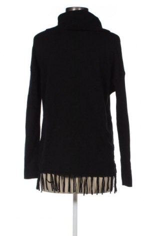 Γυναικείο πουλόβερ Rick Cardona, Μέγεθος M, Χρώμα Μαύρο, Τιμή 4,49 €