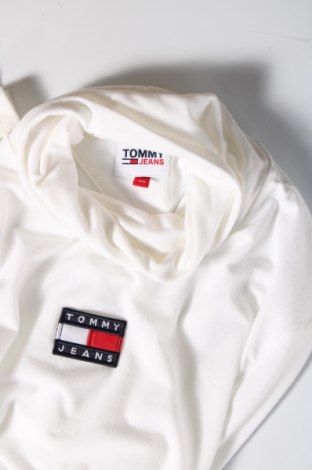 Γυναικείο ζιβάγκο Tommy Jeans, Μέγεθος XS, Χρώμα Λευκό, Τιμή 77,32 €