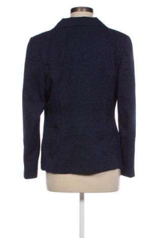 Γυναικείο σακάκι, Μέγεθος M, Χρώμα Μπλέ, Τιμή 4,63 €