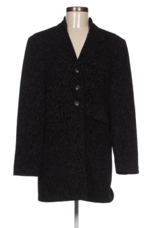 Dámske sako , Veľkosť L, Farba Čierna, Cena  5,99 €