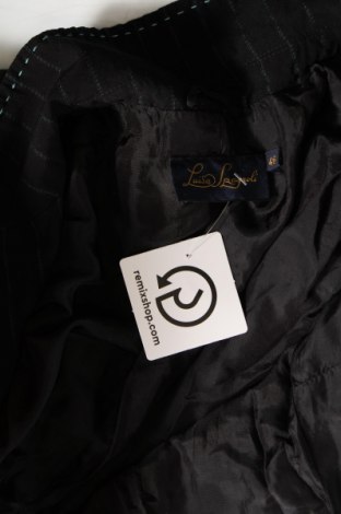 Дамско сако Luisa Spagnoli, Размер L, Цвят Черен, Цена 161,00 лв.