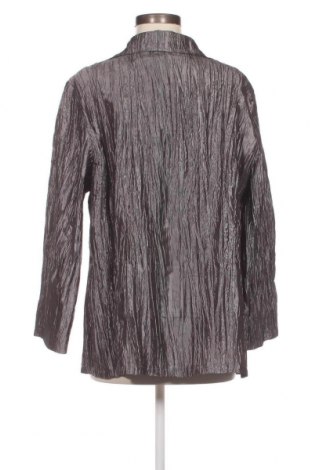 Γυναικείο σακάκι, Μέγεθος XL, Χρώμα Γκρί, Τιμή 22,46 €