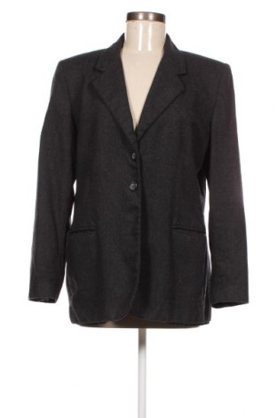 Damen Blazer, Größe XL, Farbe Grau, Preis 6,30 €