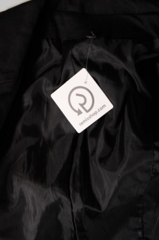 Дамско сако, Размер S, Цвят Черен, Цена 7,92 лв.
