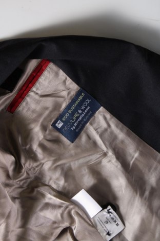 Dámske sako , Veľkosť S, Farba Modrá, Cena  6,99 €