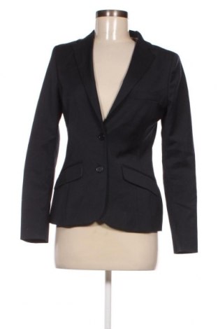 Γυναικείο σακάκι, Μέγεθος S, Χρώμα Μπλέ, Τιμή 7,35 €