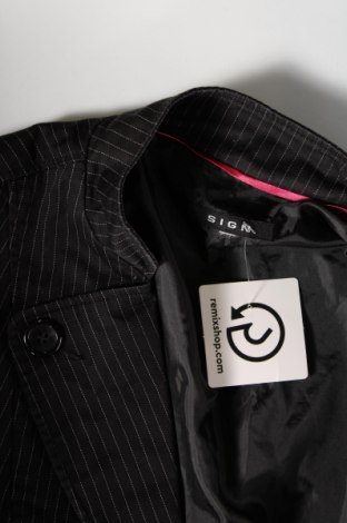 Γυναικείο σακάκι, Μέγεθος S, Χρώμα Μαύρο, Τιμή 4,05 €