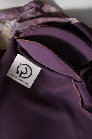 Γυναικείο σακάκι, Μέγεθος XL, Χρώμα Βιολετί, Τιμή 12,61 €