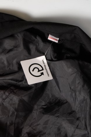 Дамско сако 3 Suisses, Размер XL, Цвят Черен, Цена 11,00 лв.