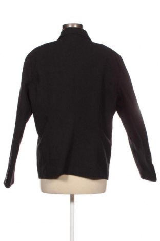 Γυναικείο σακάκι 3 Suisses, Μέγεθος XL, Χρώμα Μαύρο, Τιμή 5,44 €
