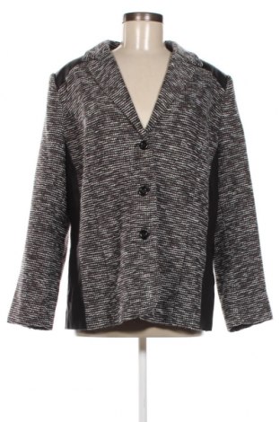 Γυναικείο σακάκι ALESSA W., Μέγεθος XL, Χρώμα Πολύχρωμο, Τιμή 5,72 €