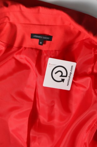 Γυναικείο σακάκι Andrews, Μέγεθος M, Χρώμα Κόκκινο, Τιμή 28,95 €