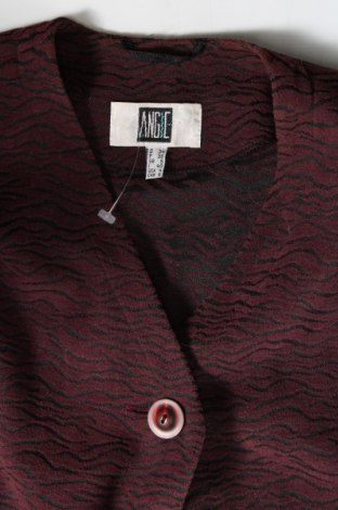 Γυναικείο σακάκι Angie, Μέγεθος XS, Χρώμα Κόκκινο, Τιμή 1,98 €