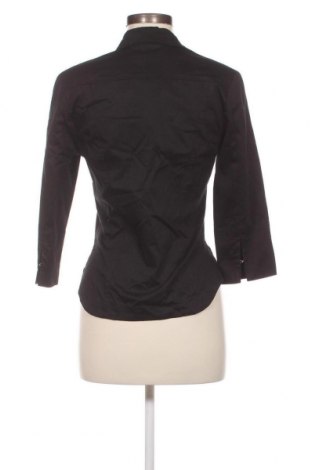 Γυναικείο σακάκι Apriori, Μέγεθος S, Χρώμα Μαύρο, Τιμή 1,69 €