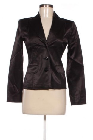 Γυναικείο σακάκι Ariston S, Μέγεθος XS, Χρώμα Μαύρο, Τιμή 3,26 €