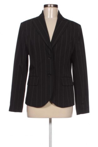 Дамско сако Authentic Clothing Company, Размер M, Цвят Черен, Цена 11,00 лв.