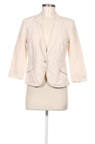 Γυναικείο σακάκι BAF, Μέγεθος M, Χρώμα  Μπέζ, Τιμή 8,98 €