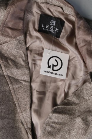 Дамско сако Barbara Lebek, Размер XL, Цвят Многоцветен, Цена 20,25 лв.