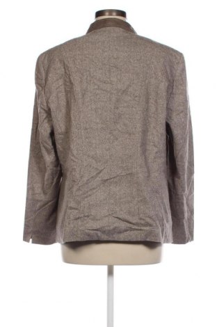 Γυναικείο σακάκι Barbara Lebek, Μέγεθος XL, Χρώμα Πολύχρωμο, Τιμή 10,52 €