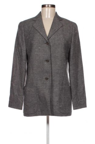 Дамско сако Betty Barclay, Размер M, Цвят Сив, Цена 28,35 лв.
