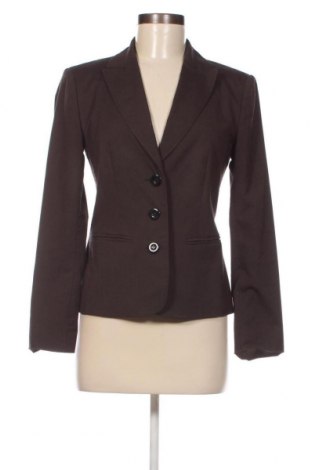 Дамско сако Betty Barclay, Размер XS, Цвят Кафяв, Цена 17,01 лв.