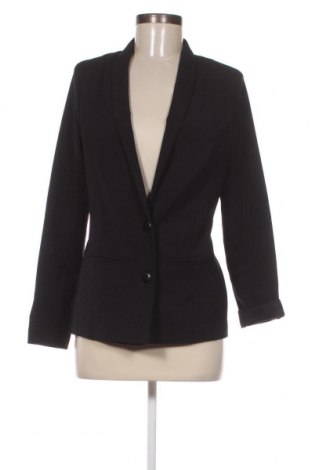 Дамско сако Blacky Dress Berlin, Размер XL, Цвят Черен, Цена 22,68 лв.