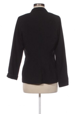 Дамско сако Blacky Dress Berlin, Размер XL, Цвят Черен, Цена 81,00 лв.