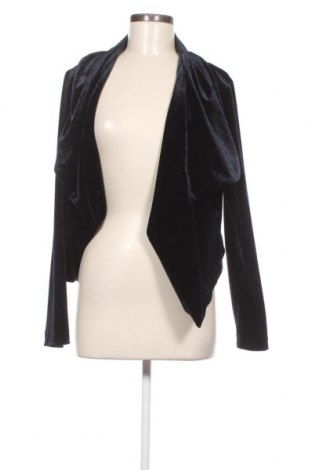 Γυναικείο σακάκι Body Flirt, Μέγεθος XL, Χρώμα Μπλέ, Τιμή 5,72 €