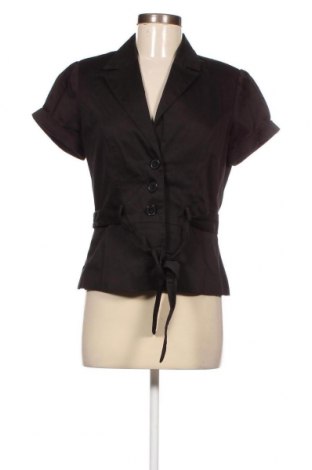 Γυναικείο σακάκι Body Flirt, Μέγεθος S, Χρώμα Μαύρο, Τιμή 5,72 €